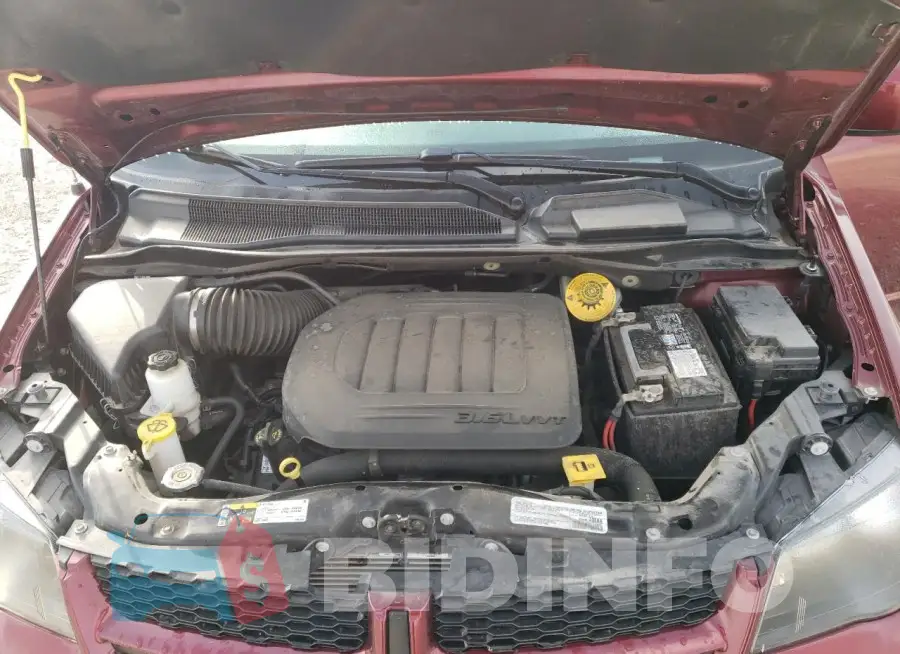 2C4RDGEGXKR760570 Photo# 12