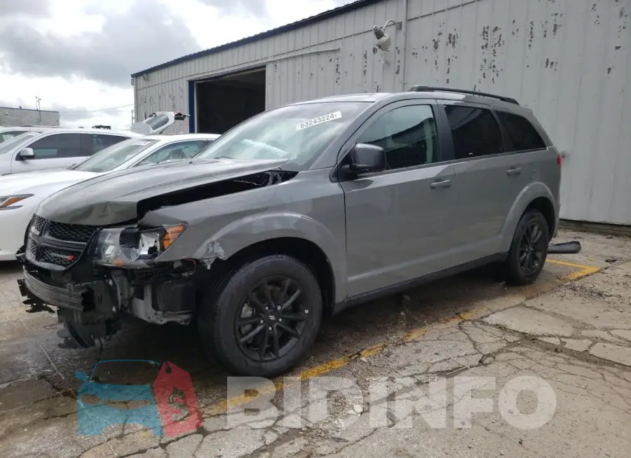 3C4PDCAB2LT249301 Photo# 1