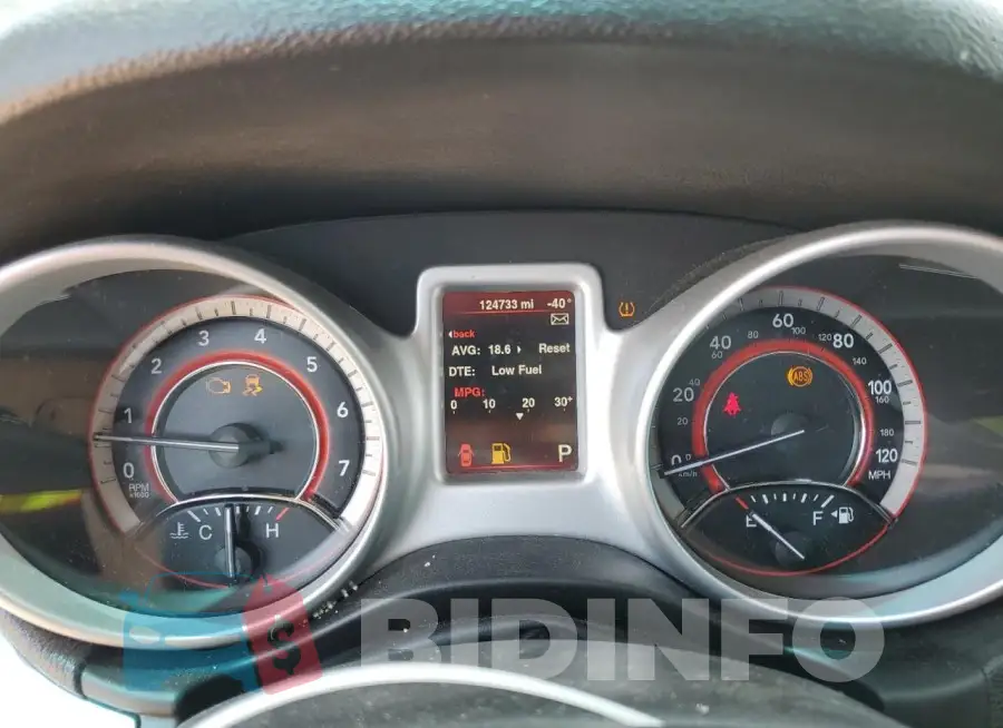 3C4PDCAB4GT247863 Photo# 9