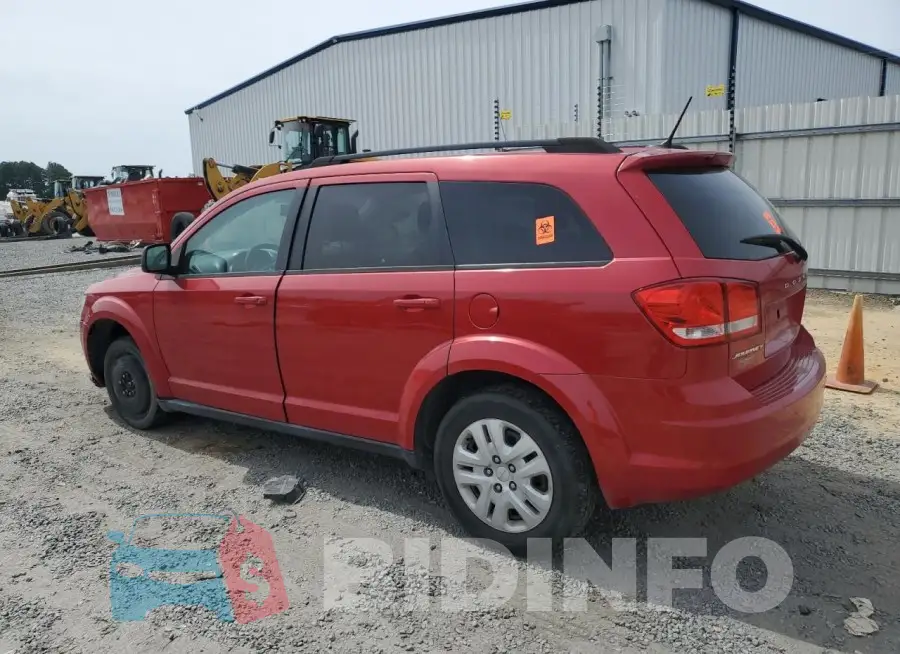 3C4PDCAB6FT548732 Photo# 2