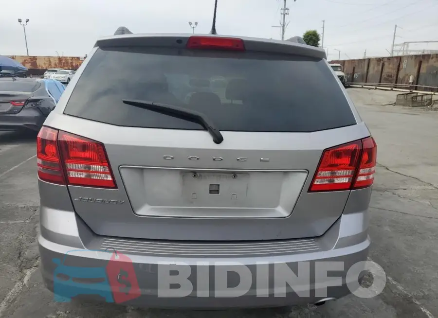 3C4PDCAB7GT232872 Photo# 6