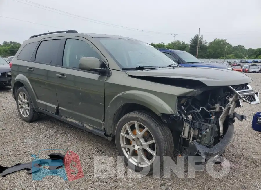 3C4PDCBG7GT158945 Photo# 4