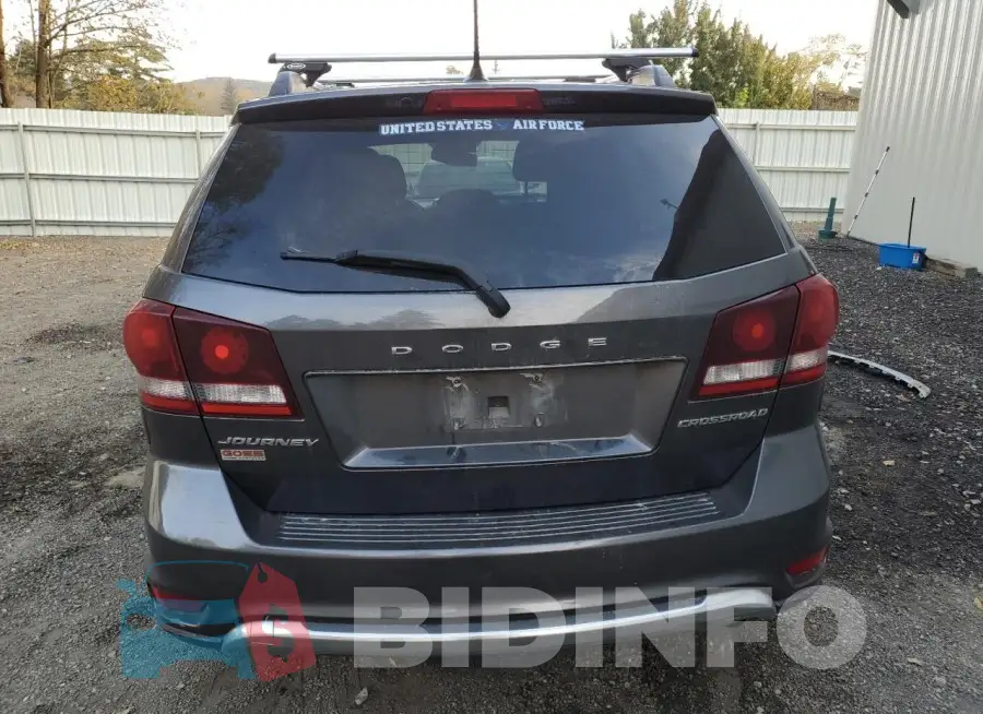 3C4PDCGB3HT529307 Photo# 6