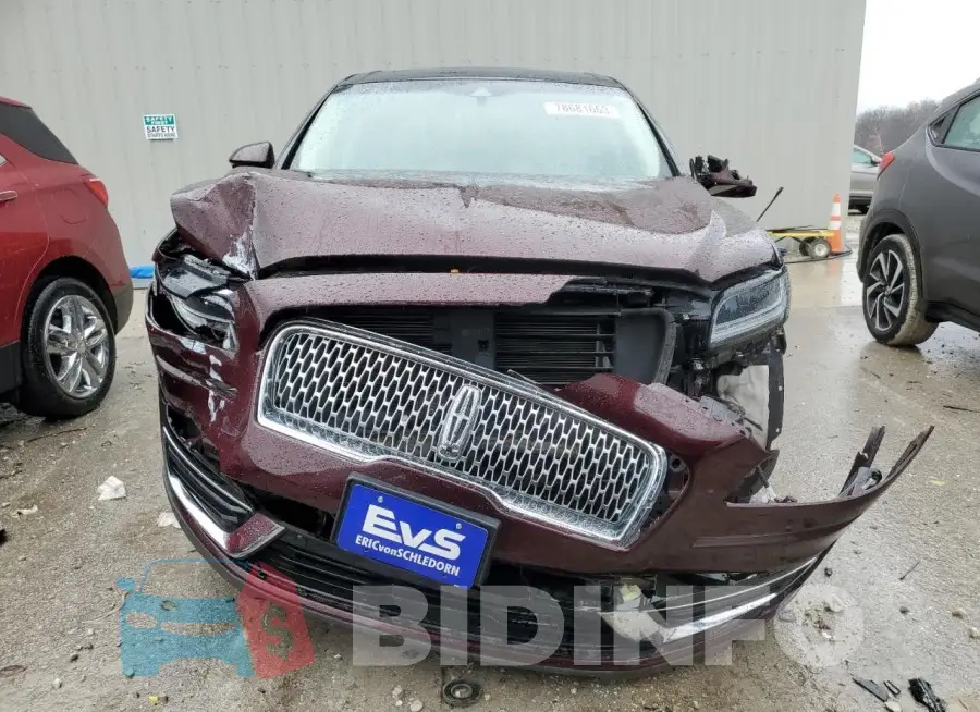 2LMPJ8L97KBL30224 Photo# 5