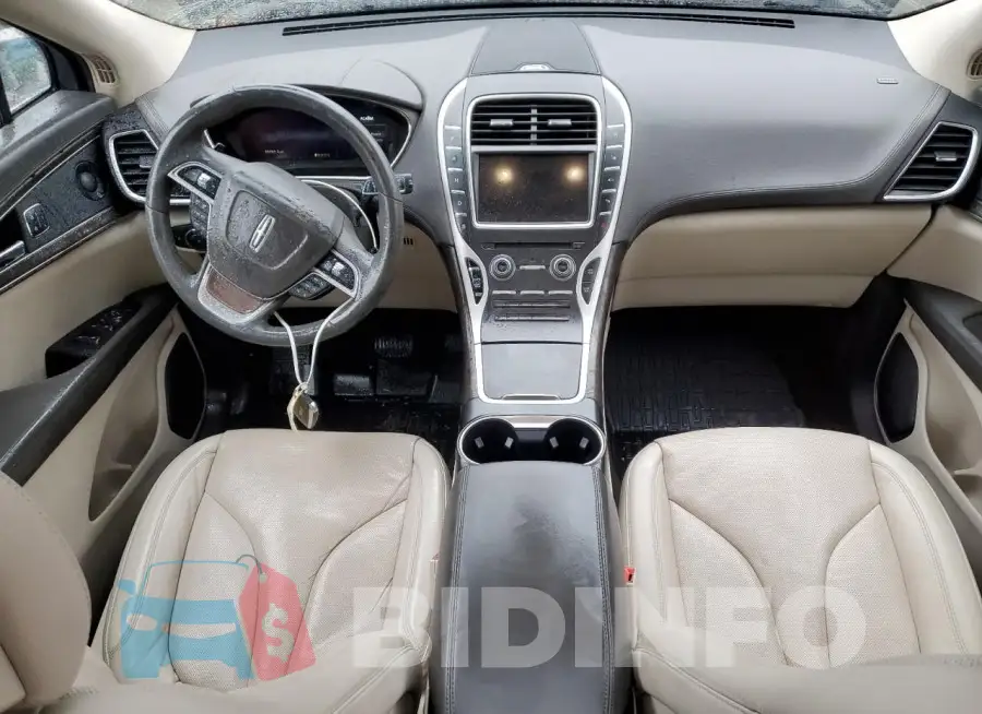 2LMPJ8L97KBL30224 Photo# 8