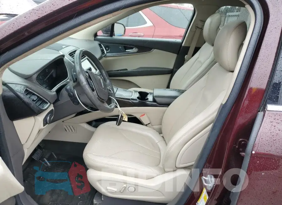 2LMPJ8L97KBL30224 Photo# 7