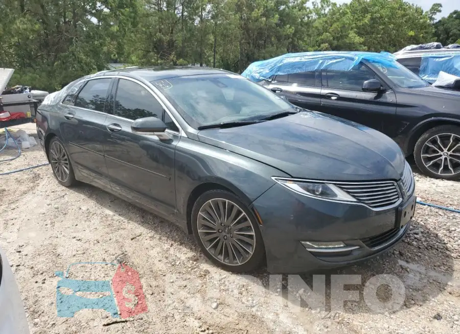 3LN6L2LU6FR620142 Photo# 4