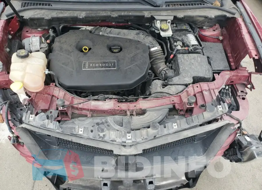5LMCJ1A99FUJ27384 Photo# 11