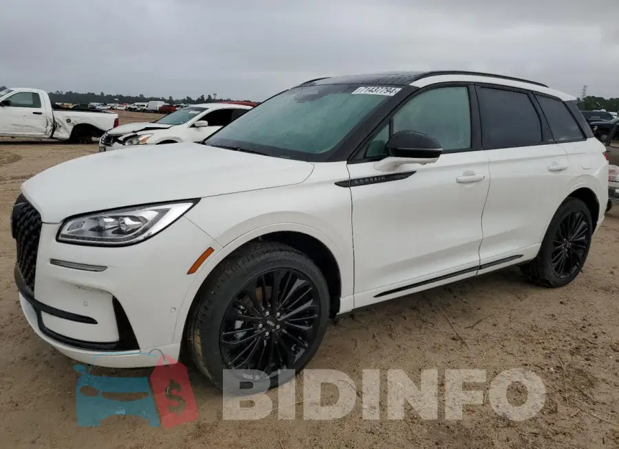 5LMCJ2DA6RUL02965 Photo# 1