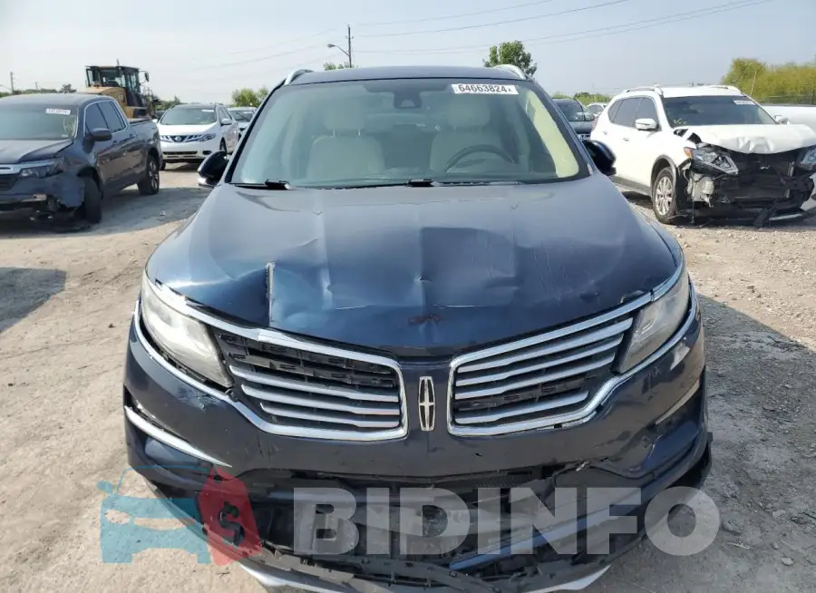 5LMCJ3D98GUJ27532 Photo# 5