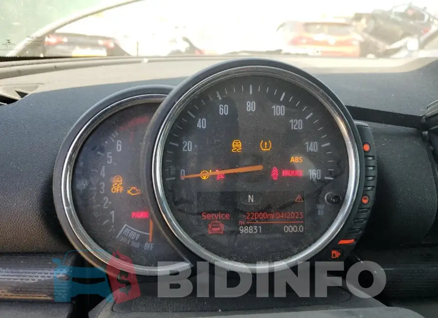 WMWLN9C59H2B32264 Photo# 9