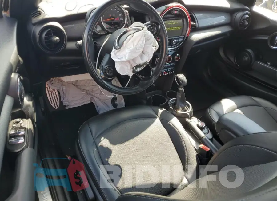 WMWWG5C3XH3D00048 Photo# 8