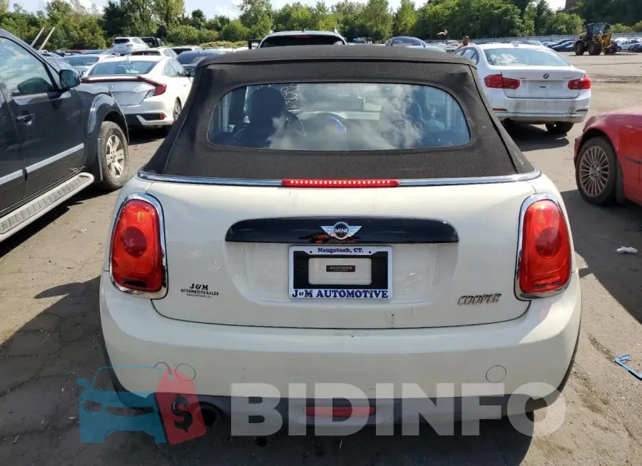 WMWWG5C3XH3D00048 Photo# 6