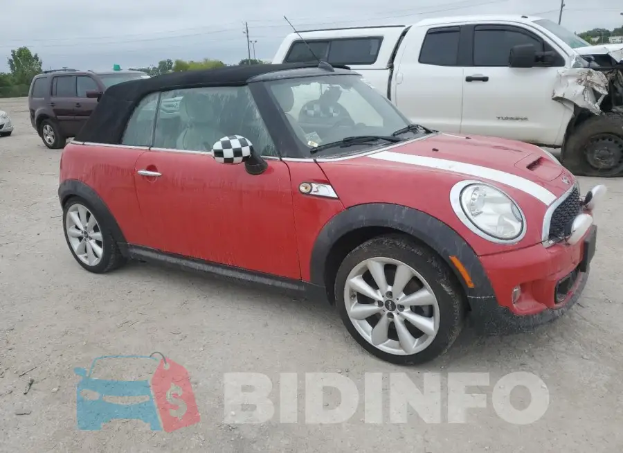WMWZP3C50FT298971 Photo# 4