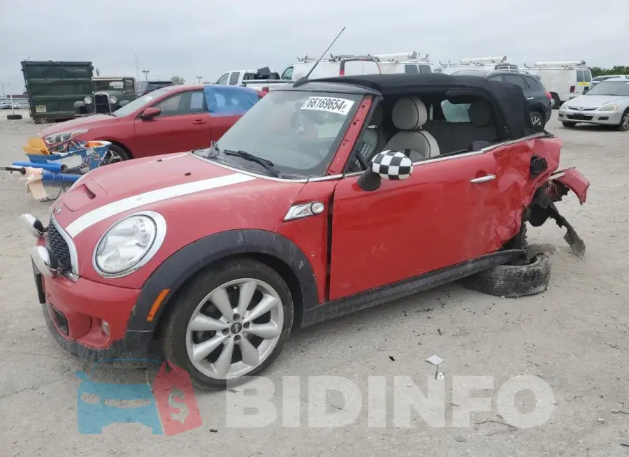 WMWZP3C50FT298971 Photo# 1