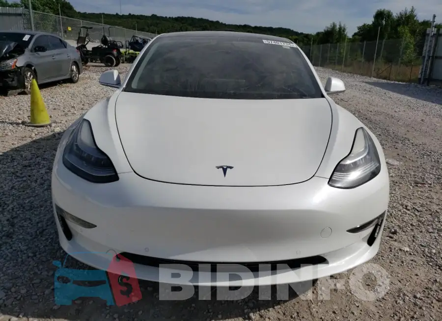 5YJ3E1EA3LF804014 Photo# 5