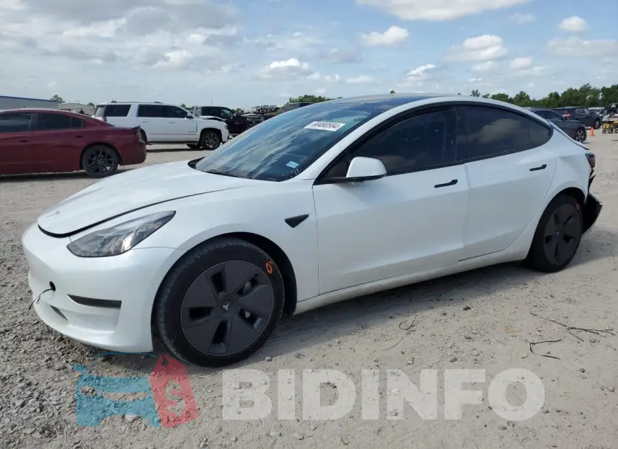 5YJ3E1EA5PF627441 Photo# 1