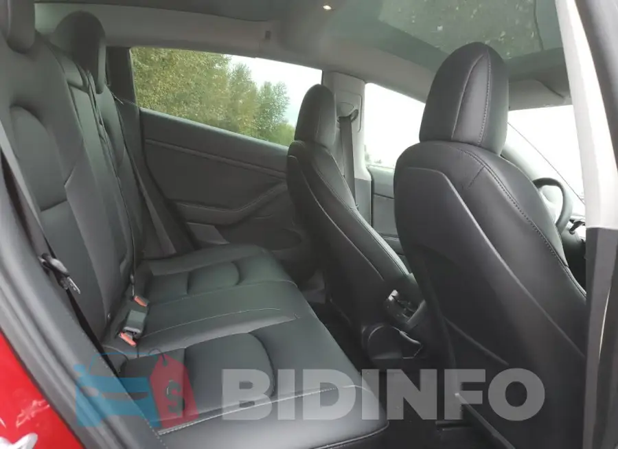 5YJ3E1EB1MF060195 Photo# 10
