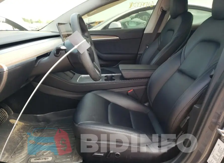 5YJ3E1EB3NF182851 Photo# 7