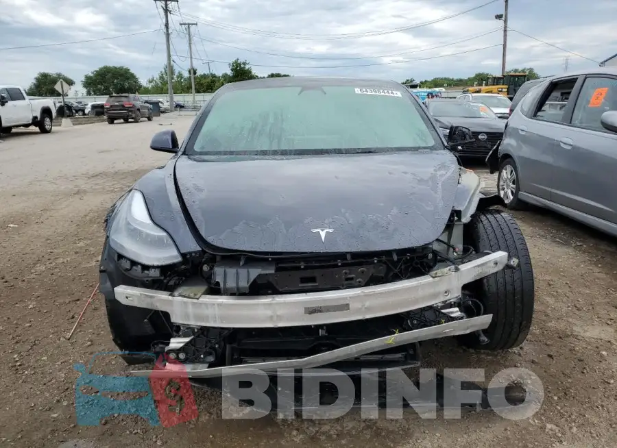5YJ3E1EBXNF208992 Photo# 5