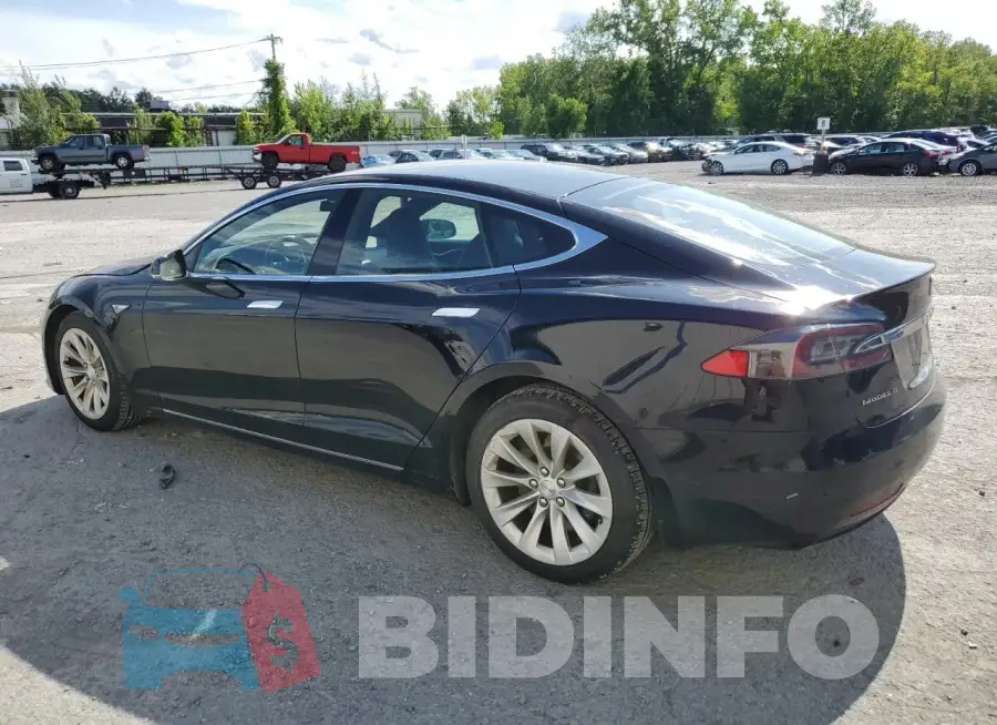 5YJSA1E28GF160466 Photo# 2