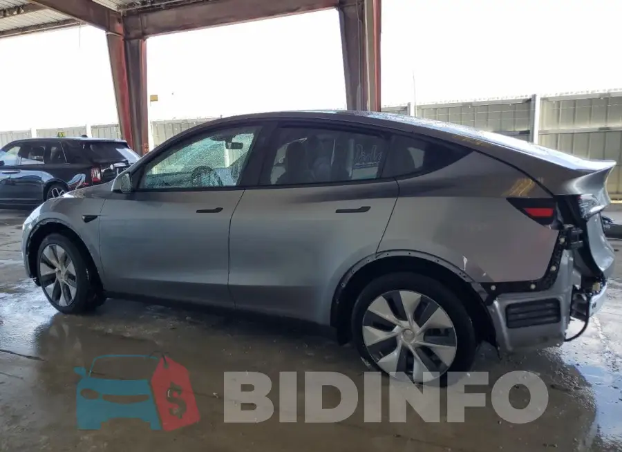 7SAYGDEE0RA288059 Photo# 2