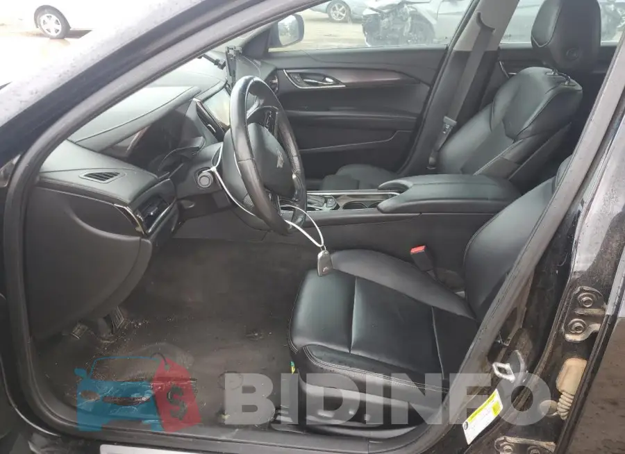 1G6AA5RX7G0108675 Photo# 7