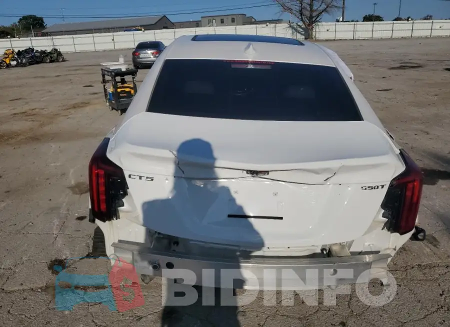 1G6DW5RK8M0106027 Photo# 6