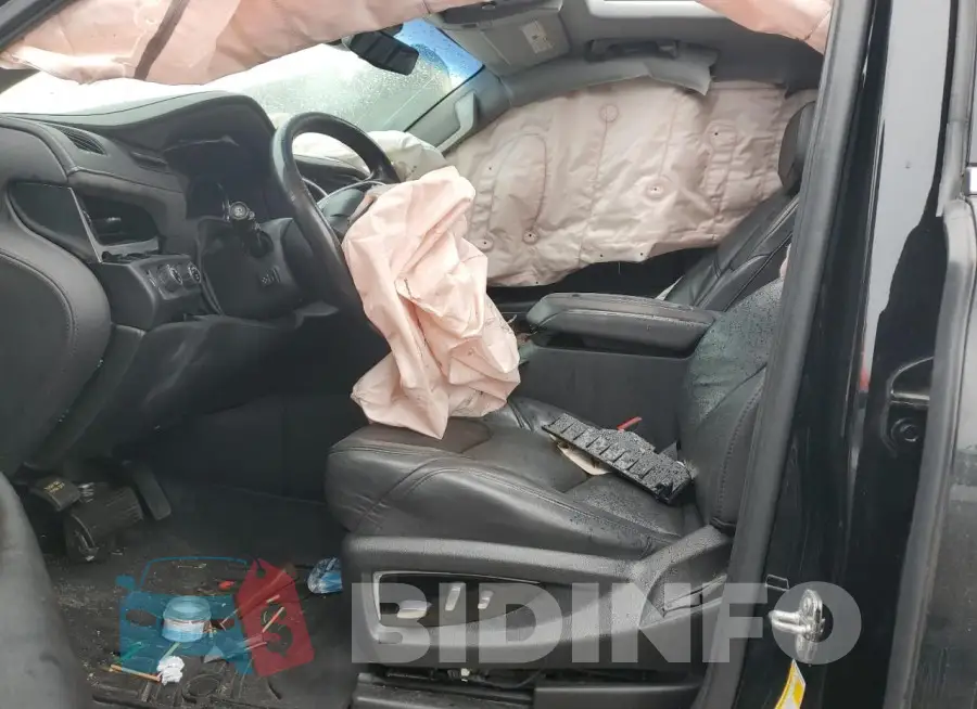 1GYS4BKJ6KR292809 Photo# 7