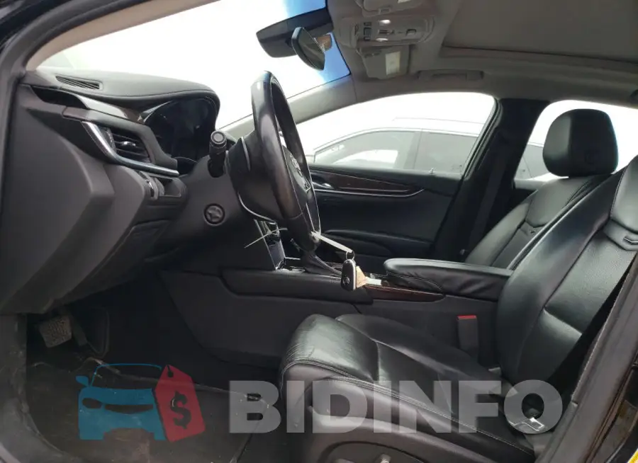 2G61M5S35F9283865 Photo# 7