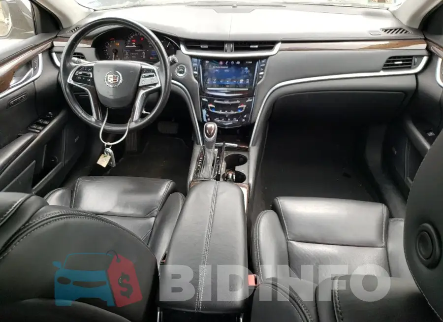 2G61M5S35F9283865 Photo# 8