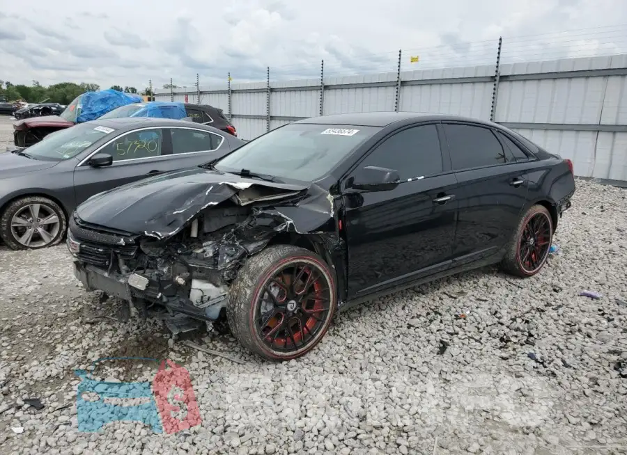 2G61M5S35J9116981 Photo# 1
