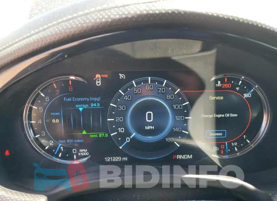 2G61R5S35G9127327 Photo# 9