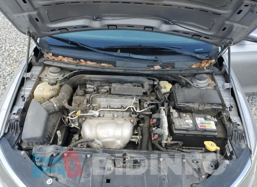1C3CCCAB1FN658206 Photo# 11