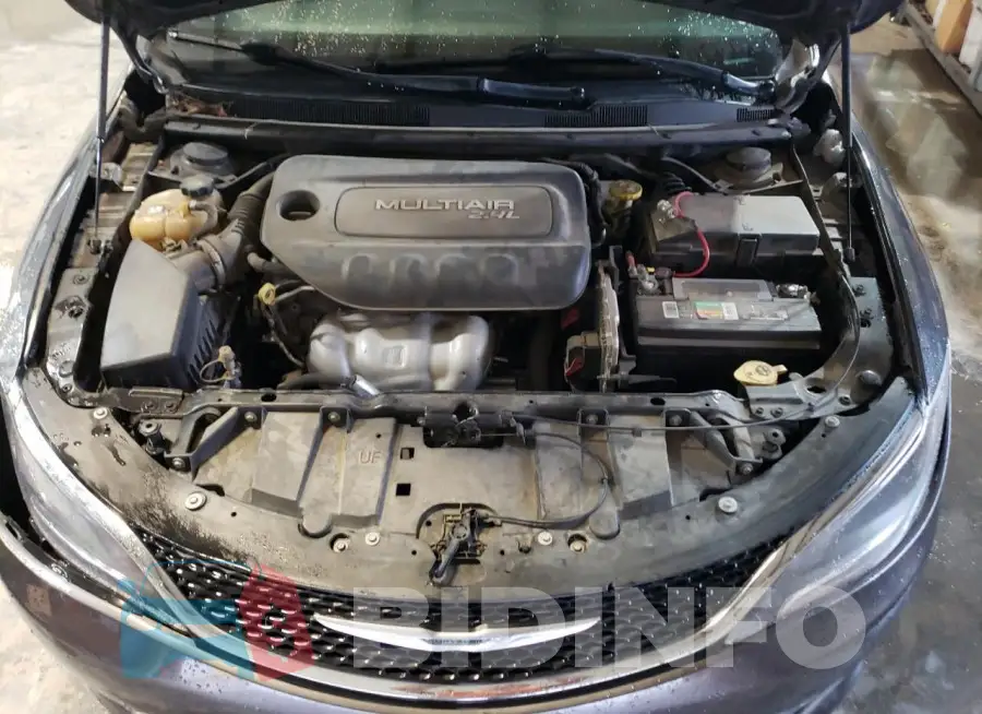 1C3CCCAB8FN675276 Photo# 11