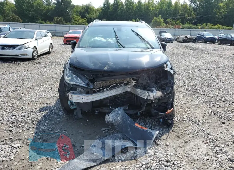 2C4RC1BG6LR276532 Photo# 5