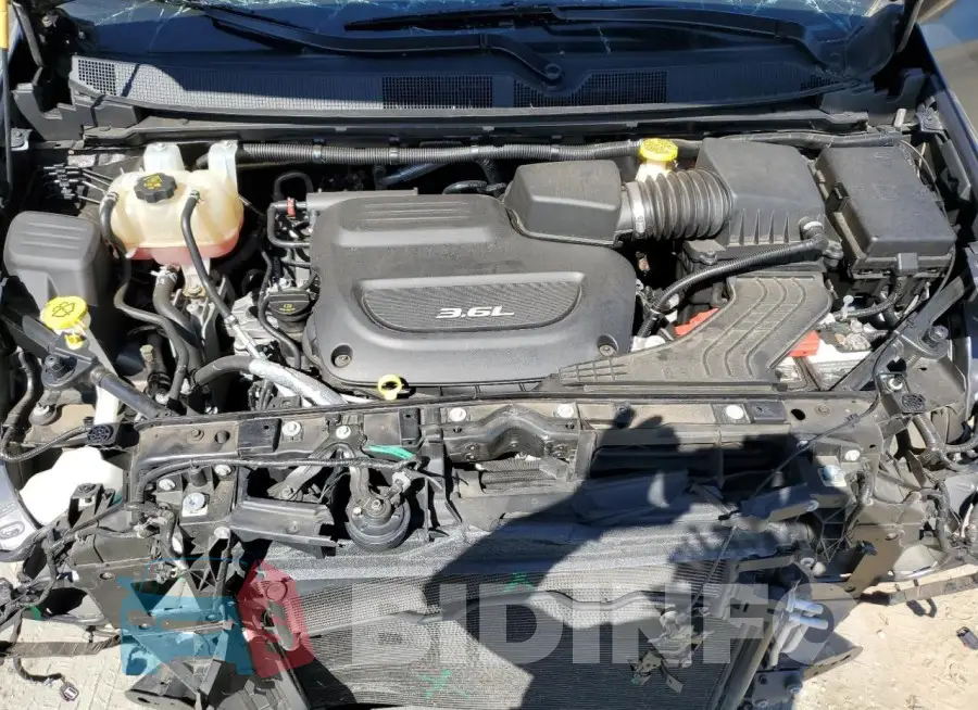 2C4RC1BG9JR149707 Photo# 12