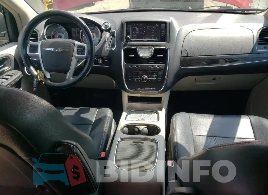 2C4RC1CG5GR142437 Photo# 8