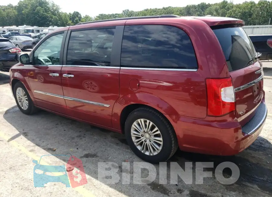 2C4RC1CG5GR142437 Photo# 2