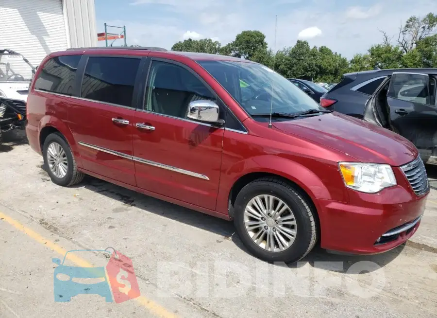 2C4RC1CG5GR142437 Photo# 4