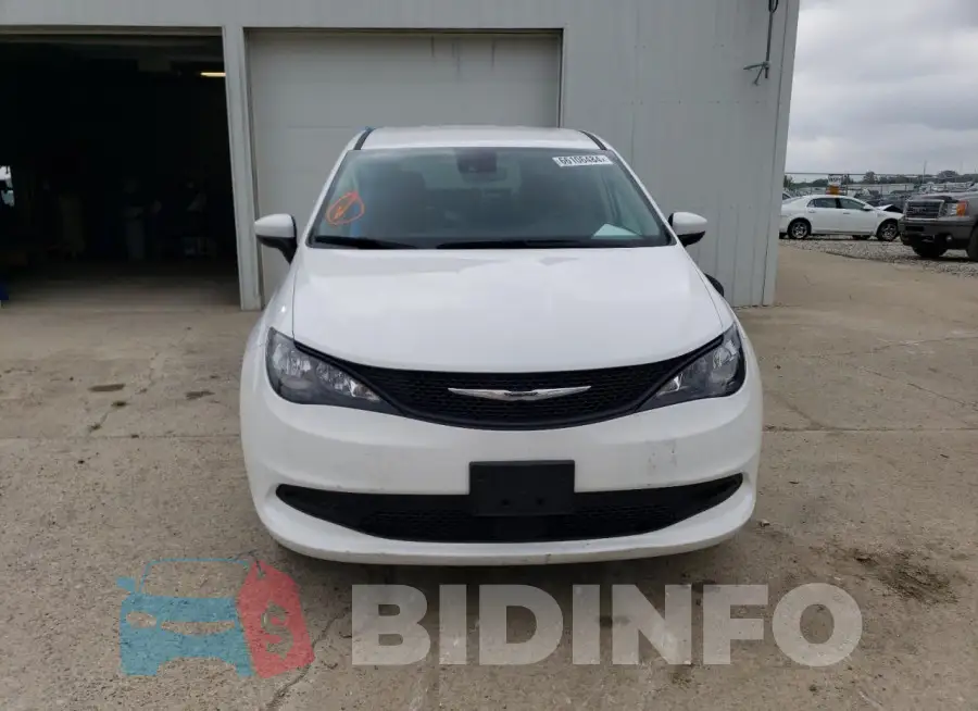2C4RC1CG8PR617093 Photo# 5