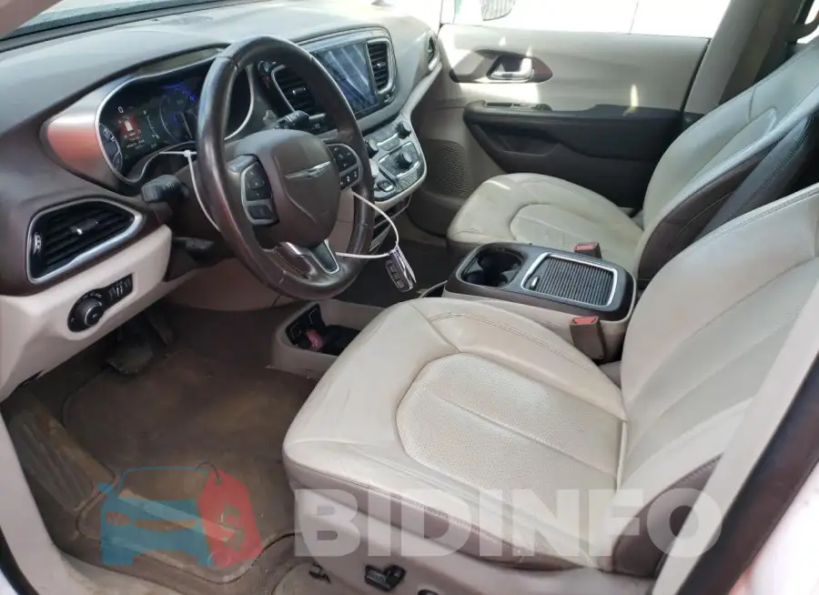 2C4RC1EG3HR650534 Photo# 7
