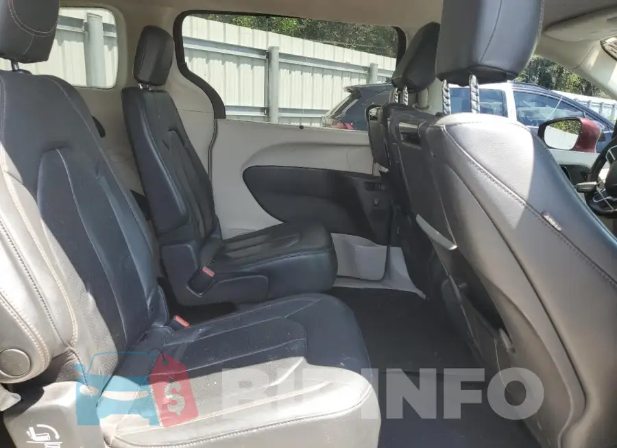 2C4RC1EG7LR121841 Photo# 11