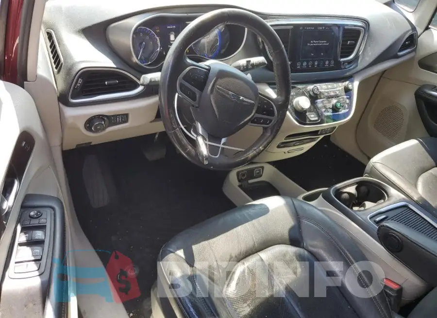 2C4RC1EG7LR121841 Photo# 8