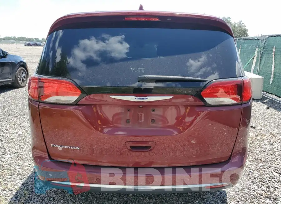 2C4RC1EG7LR121841 Photo# 6
