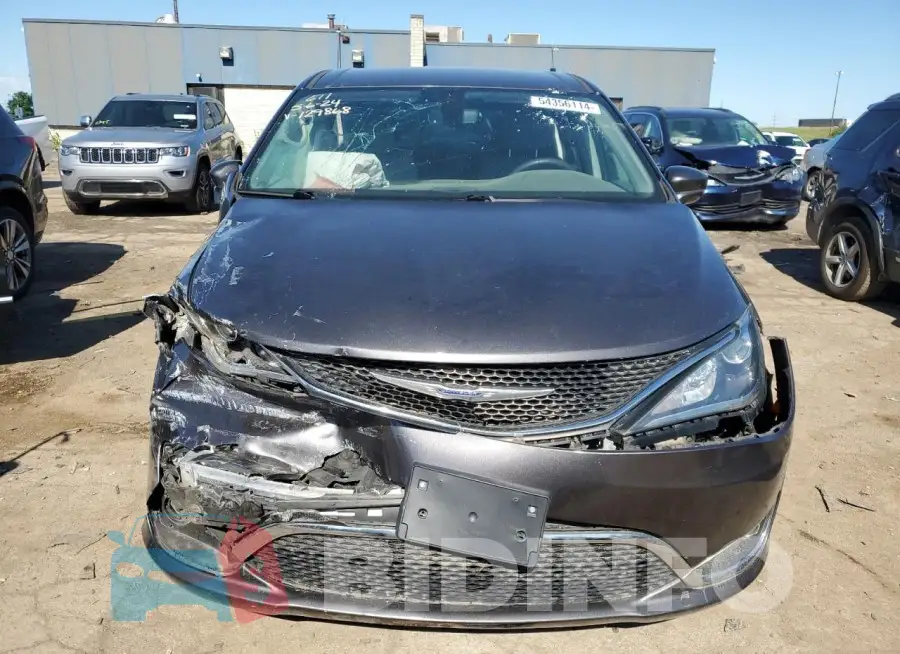 2C4RC1FG3LR129868 Photo# 5