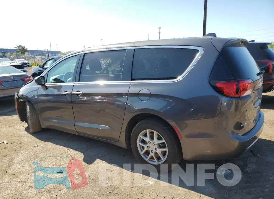 2C4RC1FG3LR129868 Photo# 2