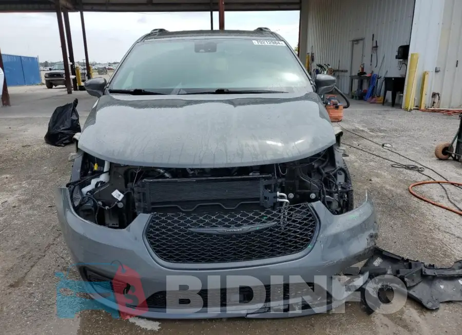 2C4RC1FG9MR593331 Photo# 5