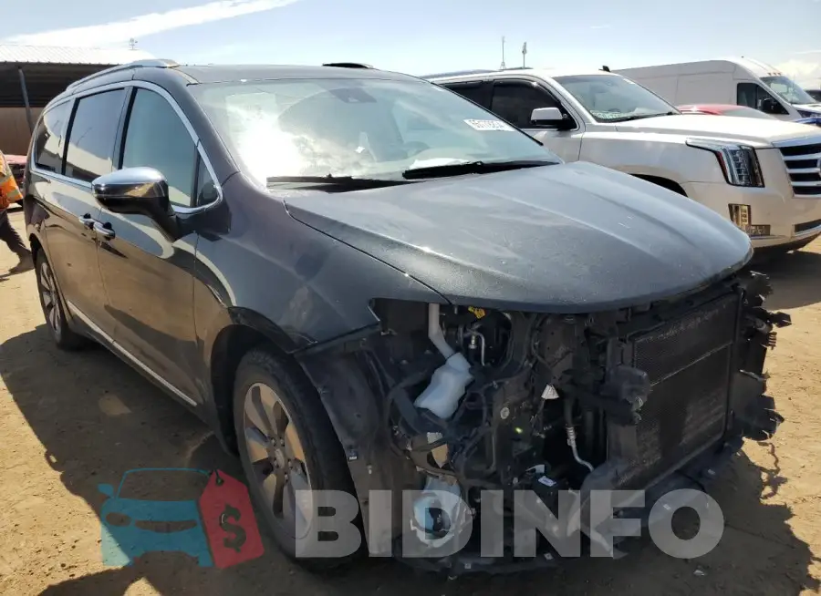 2C4RC1N71JR115854 Photo# 4