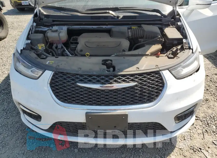 2C4RC3FGXMR564013 Photo# 12